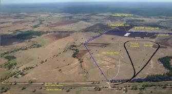 Narrabri North Coal Project Location Strategic JV partner Favourable mining conditions Growth potential Adjacent to existing rail, power and road infrastructure Yudean is a major Chinese generator