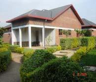 It provides a cozy environment to relax in after Gorilla trekking or a day visit to the Northern are of Rwanda.