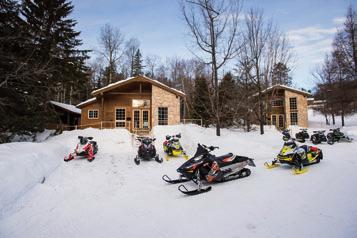 bar, fitness Room Free access to snowshoeing trails 5 Km of local