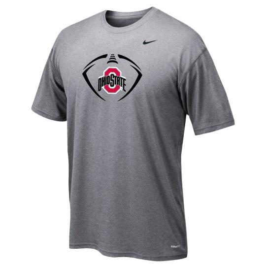 00 Nike Team Fly Short Short Sleeve Tee IT'S TIME TO GET YOUR GEAR.