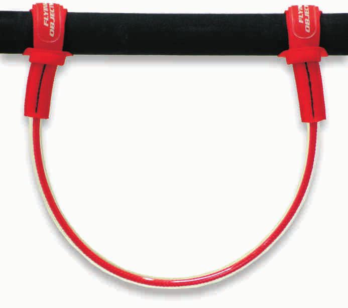 Harness Lines 1. 2. Sizes: 18 20 22 24 26 28 30 32 1. Fixed Harness Lines - Classic style built strong to last 2.
