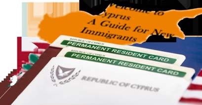 The Cyprus Program Permanent Residency Getting a Cyprus PR (Permanent Residency) is a straight forward process and one of the cheapest in the world.