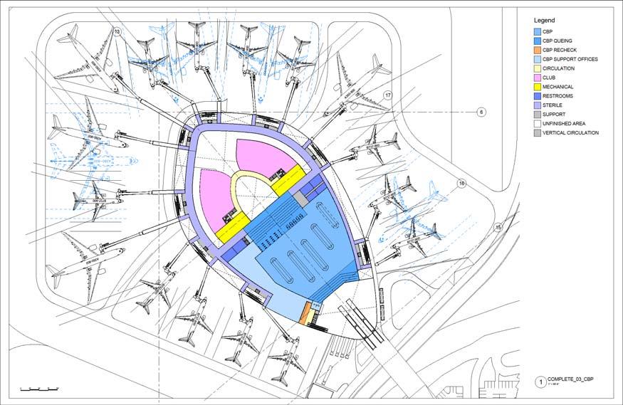 2012 Airport Master Plan