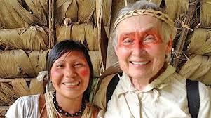 The Huaorani Encounter 4D/3N Departure every day except Sundays By purchasing this tour, you help this community-based ecotourism initiative to maintain a way of life for the Huaorani people,