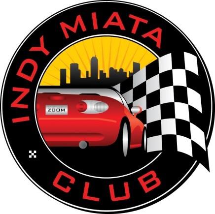 Page 4 Open Road October 2017 Indy Miata Club 2017 Holiday Party Reservation Form Location: Grindstone Charlie s 5822 Crawfordsville Rd.