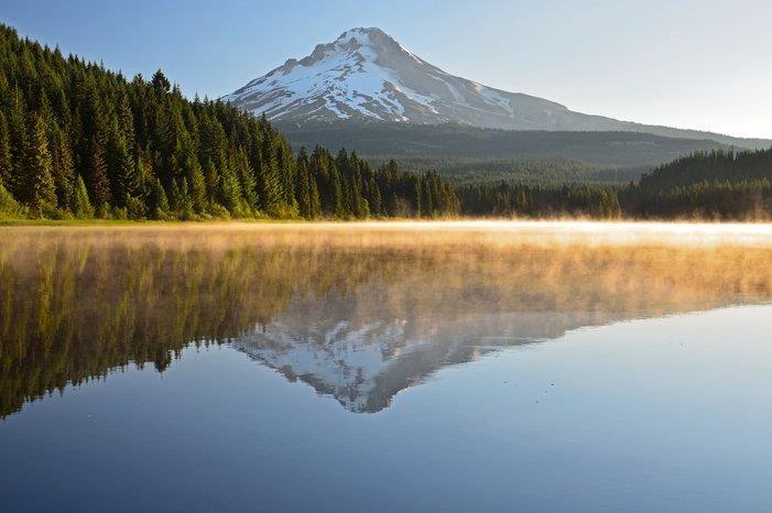 small group travel in Oregon Oregon Adventure! August 26 31 Trip Highlights: Mt.