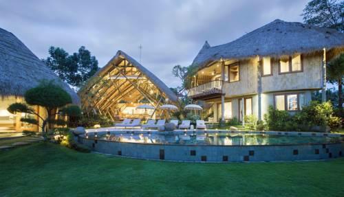 com/details/padma-resort-ubud-432 Wapa Di Ume Resort & Furama Villas & located on the highlands of Bali, Indonesia, is