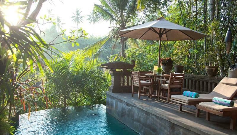 8 +62 (0) 361-900 0401 4. 4.2 Stop at Villa Samadhana to discover the wonders of Bali.