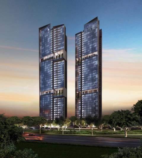 Singapore Property Development Residential Projects to be