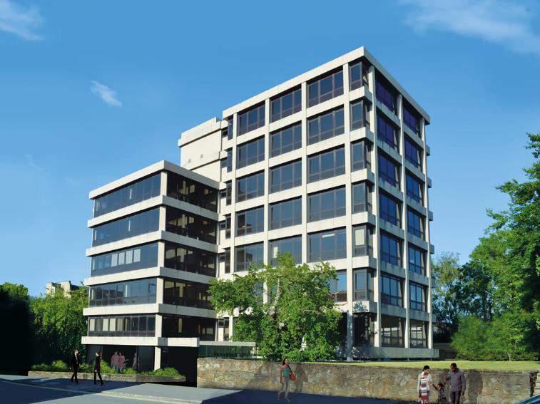 International Property Development UK Launched Projects Reading Hanover House, 202 Kings Road, Reading RG1 4NN City Equity Stake Total Units Total Units Sold % Sold London 100% 82 82 100 Expected