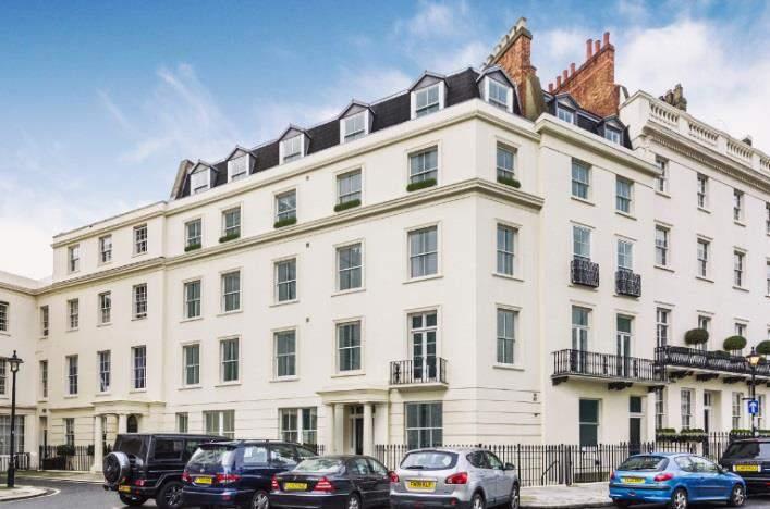 Total Saleable Area (sq ft) % Completed* Expected Completion Belgravia London Freehold 100% 6 12,375 55 Q1