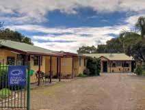 Accommodation KANGAROO ISLAND Ficifolia Lodge Kangaroo Island Wilderness Retreat Deluxe Apartment From price based on 2 nights in a Twin Apartment or Family Apartment, valid 1 Apr 18 31 Mar 19.