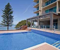 EYRE PENINSULA PORT LINCOLN Waterfront Standard Apartment Port Lincoln Hotel From price based on 1 night in a Town View Room, valid 1 Apr 18 31 Mar 19.