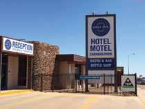 Accommodation FLINDERS RANGES & OUTBACK Opal Inn Hotel Motel, Coober Pedy Standard From price based on 1 night in a Standard Room, valid 1 Apr 18 31 Mar 19.