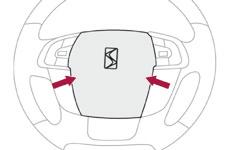 F Možete da ih ugasite i pritiskom na dugme. 149 Bezbednost Zvučno upozorenje Sistem zvučnog upozorenja služi za upozoravanje ostalih vozača na opasnost.