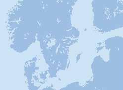 00am Sweden STOCKHOLM ST PETERSBURG Russia TALLINN Estonia Denmark COPENHAGEN Baltic Sea WARNEMUNDE (Berlin) Germany BALTIC CAPITALS 7 NIGHTS from $1,309* (per person share
