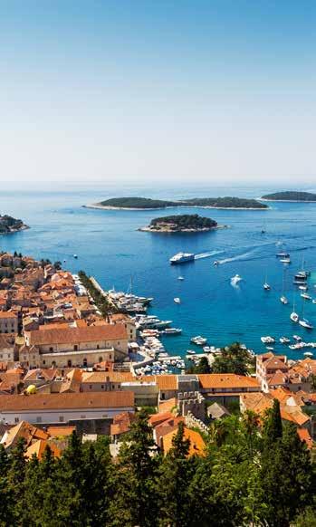 00am DALMATIAN SHORES 7 NIGHTS from $5,759* (per person share twin) Cruise Departs: 22 Jul 2019 Price based on a Deluxe Stateroom 7 night cruise onboard Le Lyrial All meals onboard the  drinks