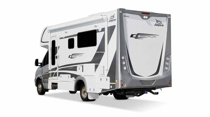0 JAYCO 2017 Motorhomes 0 WHERE moments BECOME memories When adventure