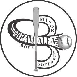 OVER 45 YEARS SERVING THE CITY OF BRAMPTON FAST PITCH All boys from 5-20 FOUR SEPARATE CLUBS IN