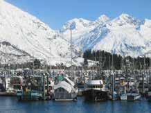 Self Drive Vacations GOLDEN CIRCLE 12 8 DAYS FROM ANCHORAGE SUN, TUE, THU Jun 1 - Aug 31 $1899 + $249 tax This vacation has all the highlights of South Central Alaska and Denali National Park.