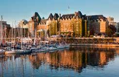 Day 1 Arrive Vancouver Transfer to your hotel on your own. Day 2 Vancouver Sightseeing Hop On Hop Off City Tour This tour will allow you to visit the city s attractions for as long as you wish.