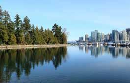 Day 3 Vancouver to Victoria Morning free in Vancouver with your Hop On Hop Off pass. Afternoon motorcoach/ferry to Victoria. Transfer to your hotel.