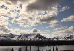 Elias National Park. Also included is a cruise of Prince William Sound and a visit to Valdez. Upon arrival you ll transfer to your hotel.