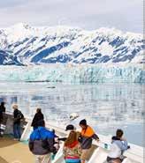 Independent Vacations DENALI 7 DAYS FROM ANCHORAGE - DAILY OR FAIRBANKS Jun 1 - Aug 31 $1799 + $149 tax This vacation includes all the highlights of Anchorage, Fairbanks, Denali National Park and