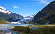 ORCA 7 DAYS FROM JUNEAU OR FAIRBANKS May 24 - Aug 31 $2049 + $189 tax Visit Alaska s most famous National Parks in one vacation.