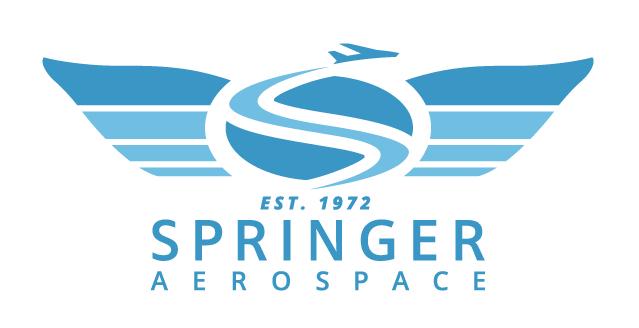 Springer Aerospace 377 Lakeview Rd., PO Box 269 Echo Bay, Ontario, Canada P0S 1C0 Phone: +1 (705) 248-2158 Fax: +1 (705) 248-3438 www.springeraerospace.