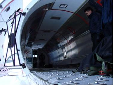 Maintenance, Repair and Overhaul (MRO) SPRINGER personnel hold qualifications on a large number of regional aircraft including: DASH-8 100/200/300/400 series