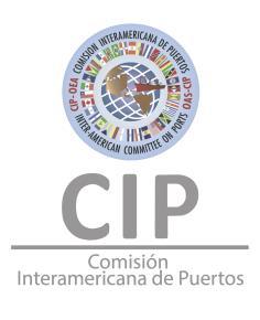 The Vision of the Maritime Authorities of the Americas General Maritime Directorate of Colombia General Directorate of Captaincies and Coast