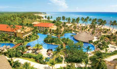 On-site casino One of largest free form swimming pools in the Dominican Republic Highlights of the Core Zone Teens Club includes a mechanical bull, batting cage, and climbing wall, while the Explorer