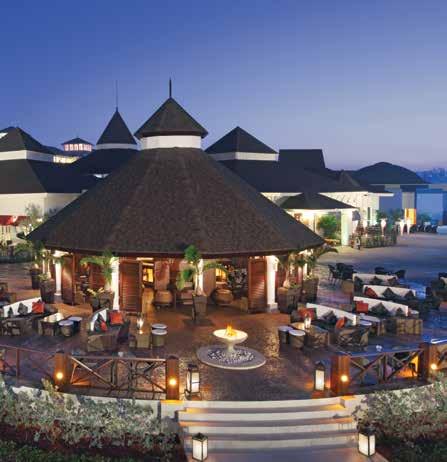 Secrets Wild Orchid Montego Bay Secrets Wild Orchid Montego Bay, a recipient of the AAA Four Diamond award, is a stylish resort boasting a radiant ambiance for the youthful soul.