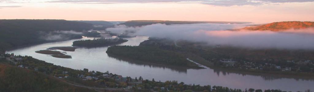 Regina Managing Climate and Weather Risks for Peace River