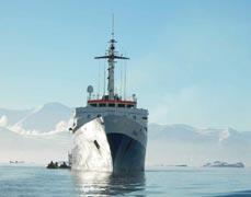 WEDDELL SEA QUEST Expedition cruise to the Antarctic Peninsula, South Shetland Islands & the Weddell Sea Aboard the USHUAIA The Weddell Sea will always be remembered as the polar region that still