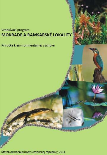 Slovakia and the Ramsar Convention Achievements