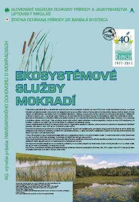 Ramsar Committee - 20 years Development of