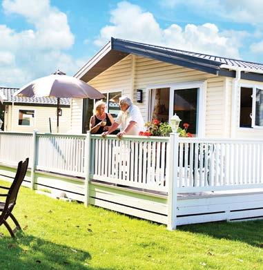 at Marlie Holiday Park Located just between the Kentish villages of New Romney and Dymchurch, Marlie is a beautiful countryside park perfect for holiday home ownership.