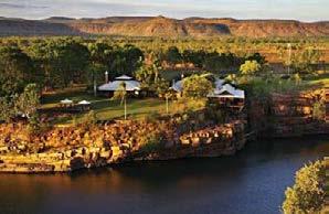 Luxury Lodges of Australia A collection of