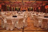 Social Events Italian Evening and FIG Foundation Dinner Time: Tuesday 8 May 2012-20:00-22:30 Venue: Cavalieri Hilton, Grand Ballroom Fee: 90 EUR for the dinner and concert and 30 EUR for the concert