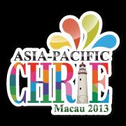 THE 4 TH ASIA PACIFIC CHRIE (APAC-CHRIE) YOUTH CONFERENCE MACAU SAR, CHINA MAY 21 23, 2013 Sponsorship Package About the APac-CHRIE Youth Conference Founded in 1946, the International Council on