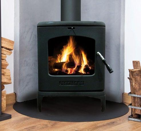 12kw The Belvelly 12kw multifuel stove is a brand new addition to our ever growing