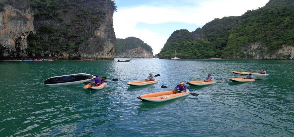 Thailand (2N Phuket & 3N Bangkok) 5N/6D Greetings from WPS Holidays. It gives us immense pleasure to provide you with detailed itinerary and quote for your upcoming holidays to Thailand.