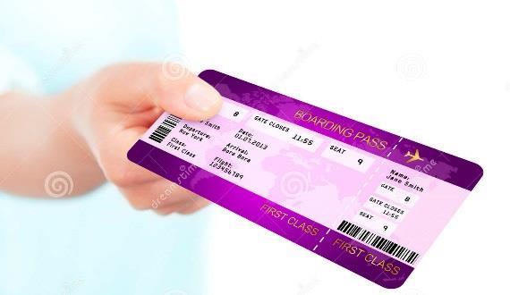 How Mobile Boarding Passes (MBP)