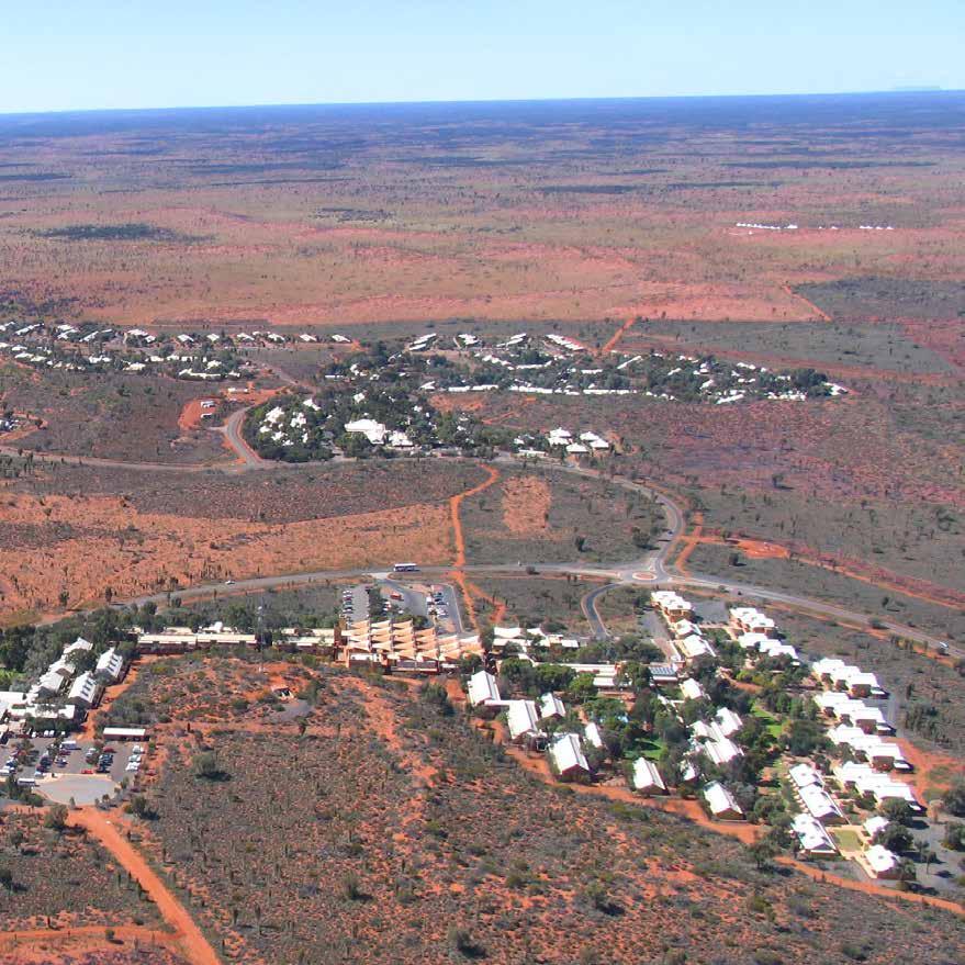 PLACES TO START Tourism NT tourist site has fantastic information of all parts of the Northern Territory, and everything you could ever need to plan for your trip or relocation to the Northern