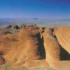 Regional Mini Stays From Uluru (Ayers Rock) REGIONAL MINI STAYS Visit the Uluru Cultural Centre 3 ay Uluru & Kata Tjuta Explorer ay. Ayers Rock Resort.