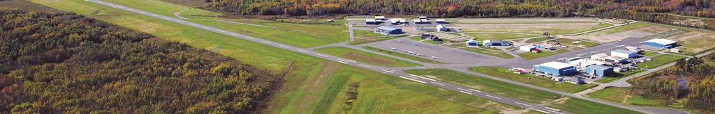 Conclusion The Airport Capital Assistance Program is a vital source of funding for safety related investments at small airports across Canada.
