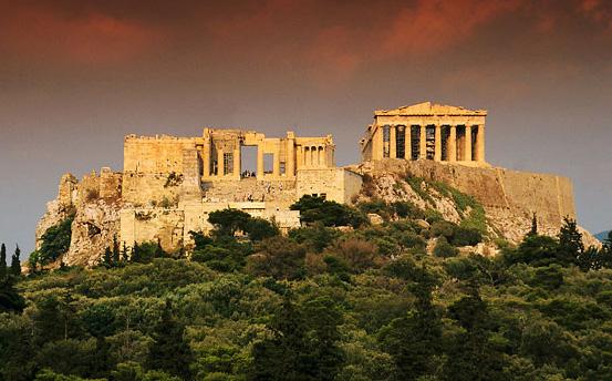 Friday Disembark at Piraeus port Tour Athens revealing this marvelous city, the Cradle of Civilization.
