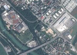 The land has good transport connections, with a train station, bus terminal, Jože Pučnik international airport and the motorway junction all within several kilometers radius.